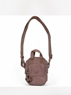 Kipling “Dalya” mini crossbody bag